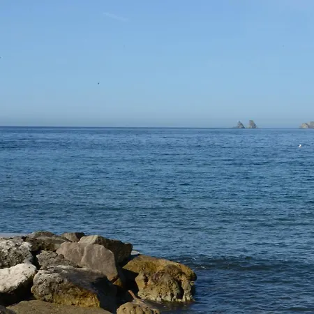 A Voir Studio - De 300 M De La Plage Des Sablettes *