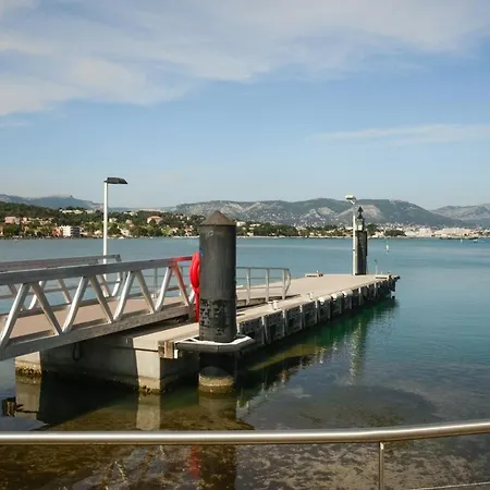A Voir Studio - De 300 M De La Plage Des Sablettes * La Seyne-sur-Mer