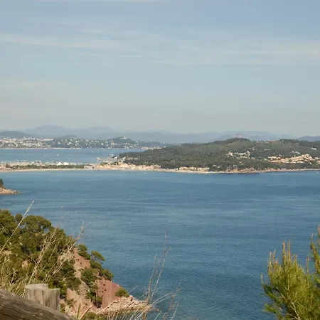 A Voir Studio - De 300 M De La Plage Des Sablettes La Seyne-sur-Mer